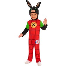 Rubies - Bing Costume - Child