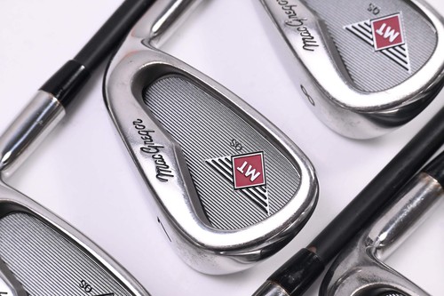 Macgregor irons 6 pw - irons, /
