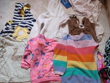 Girls' 4-5 Year Jumpers