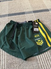NRL kangaroos Performance Gym