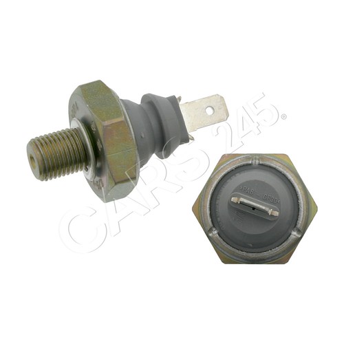 Oil pressure switch swag fits - oil,