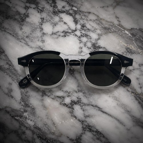 Moscot lemtosh glasses - lemtosh,