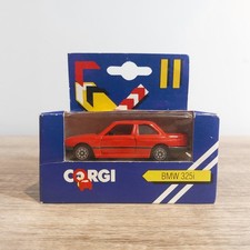 Corgi Juniors BMW 325i J16/2