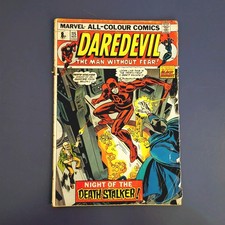 DAREDEVIL # 115 Nov 1974