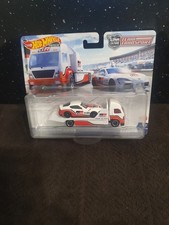 Hotwheels Team Transport 21