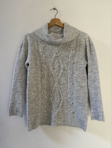 Monsoon small grey - 8-10),