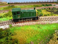 Bachmann Class 03 in BR