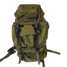 Highlander Forces 66L