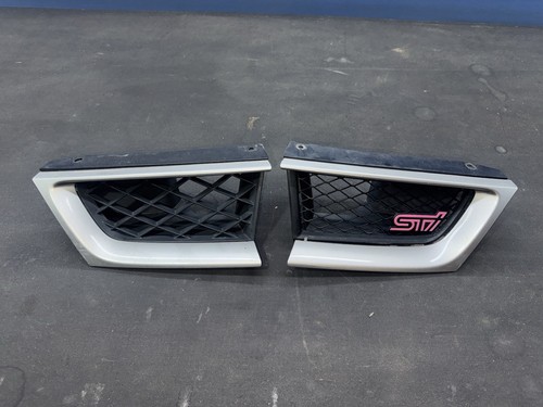 Subaru impreza wrx - subaru, sti