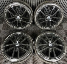18" GENUINE VW GOLF MK6 GT GTD