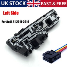 Fits Audi A1 Rear Left Tail