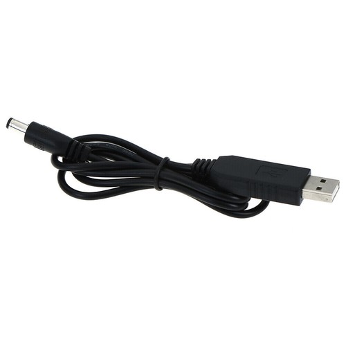 Usb charging charger cable - dc,