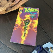 X-Men: The Phoenix Saga The