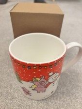 Marks and Spencer Percy Pig