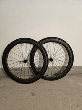 Bontrager Aeolus Pro 5 Disc