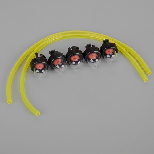 1set primer bulbs fuel line - primer,