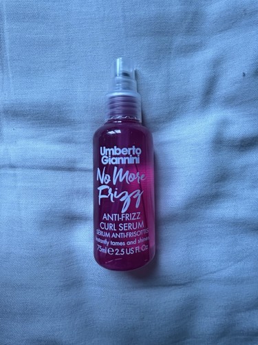 Umberto giannini anti frizz - umberto,