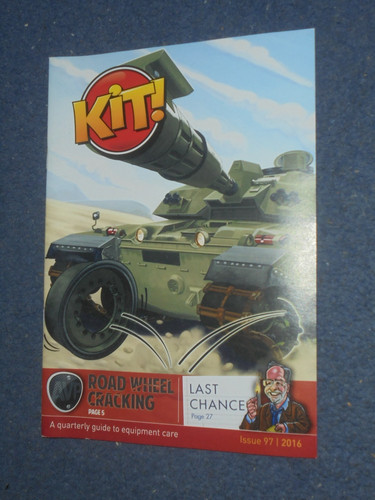British army kit equipment - british,