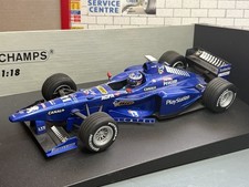 1:18 *BOXED* MINICHAMPS F1