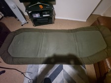 trakker bed chair