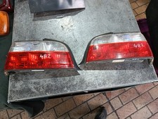 In Pro Car Wear BMW E36 Coupe
