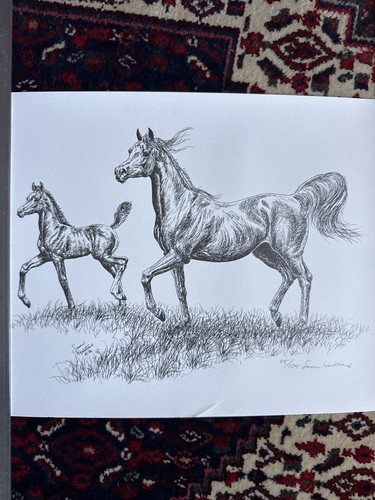 Susan hedstrand signed - hedstrand,