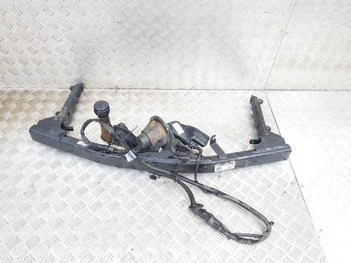 Audi tow bar - audi,