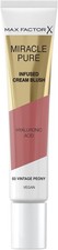 Max Factor Miracle Pure Cream