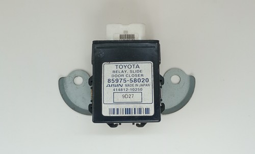 Genuine 2008 2015 toyota - genuine, 2008-2015