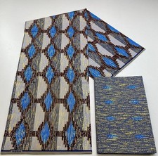 African Kante Golden Holland