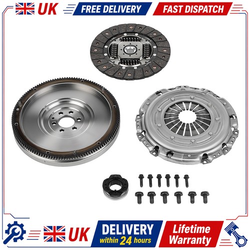 Complete clutch kit - complete,