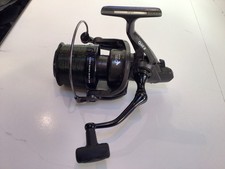 Dam Quick-2 7000lc Big Pit Fishing Reel Used Carp Fishing Gear