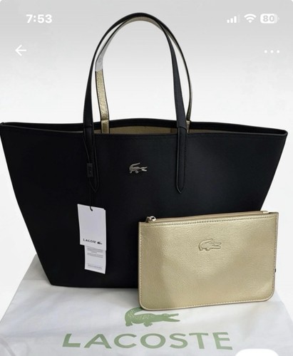 Lacoste women tote - tote, bag
