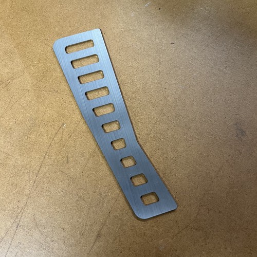 Foot rest cover for - rest,