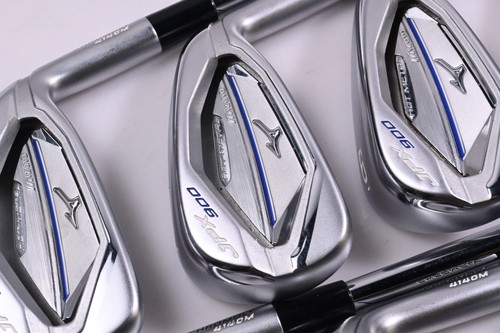 Mizuno jpx 900 - forged, irons