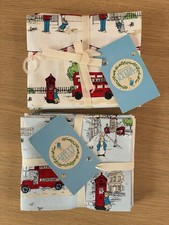 2 Packs Peter Rabbit London