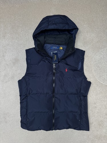 Ralph lauren navy tyrol - ralph,