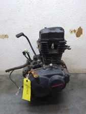 Honda GLR 125 CB125F 2016