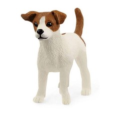 Schleich jack russell - jack, terrier