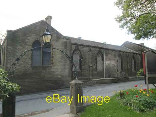 Photo 6x4 former national - 6x4,