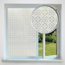 Privacy Frosted Window Film