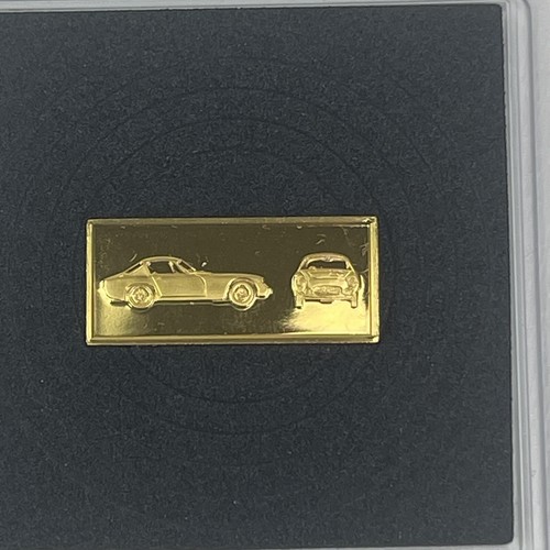 Franklin mint great - mint,