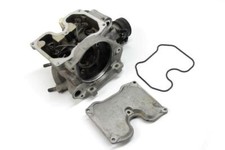 YAMAHA WR 125 R 2009 ENGINE HEAD HEAD 22BE110100