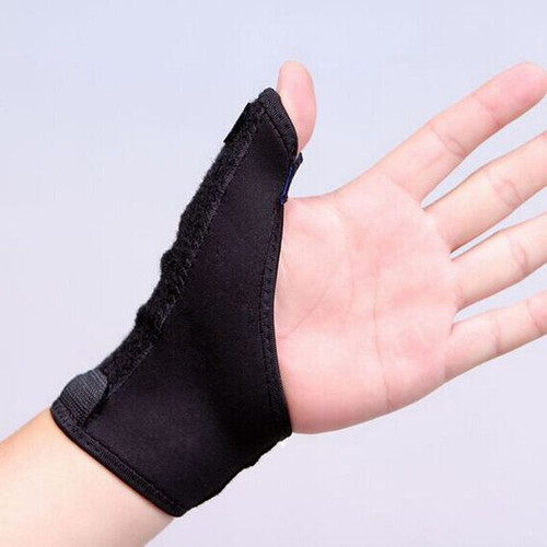 Nhs medical wrist thumb - ,