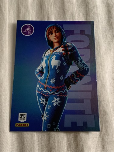 2021 panini fortnite series - panini, 3