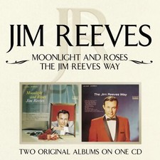  The Jim Reeves Way +