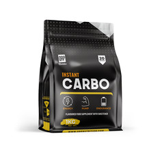 Qrp nutrition carbo - qrp,