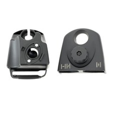 Airbox Air Filter Base & Cover