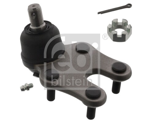 New ball joint - ball,