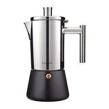 Diego Stovetop Espresso Maker